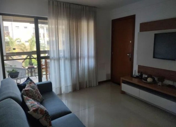 Imagem Apartamento com 3 Quartos à Venda, 88 m² em Alphaville (abrantes) - Camaçari Imagem Apartamento com 3 Quartos à Venda, 88 m² em Alphaville (abrantes) - Camaçari