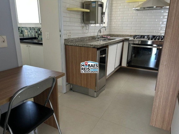 Imagem Apartamento com 2 Quartos para Alugar, 140 m² em Santo Amaro - São Paulo Imagem Apartamento com 2 Quartos para Alugar, 140 m² em Santo Amaro - São Paulo