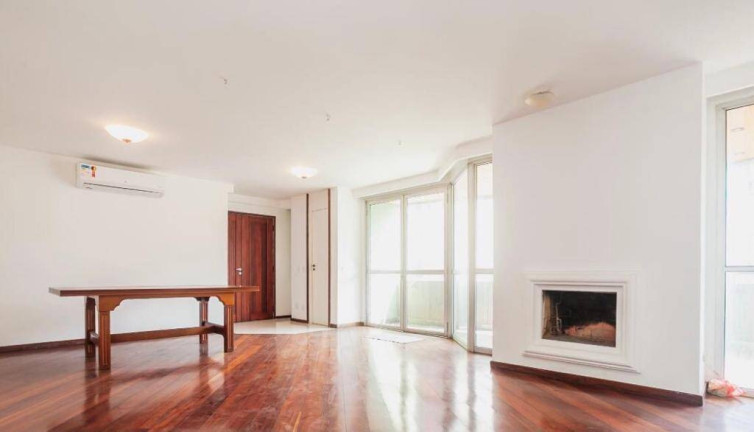 Apartamento com 4 Quartos à Venda, 160 m² em Jardim Ampliação - São Paulo