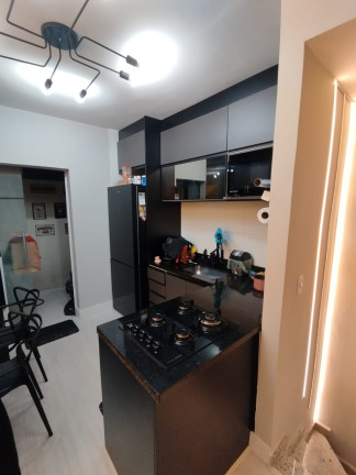 Imagem Casa de Condomínio com 2 Quartos à Venda, 80 m² em Vila Nivi - São Paulo Imagem Casa de Condomínio com 2 Quartos à Venda, 80 m² em Vila Nivi - São Paulo