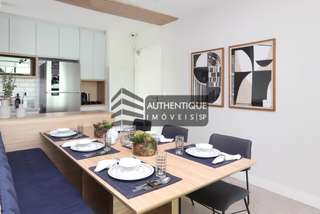 Imagem Apartamento com 3 Quartos à Venda, 70 m² em Santo Amaro - São Paulo Imagem Apartamento com 3 Quartos à Venda, 70 m² em Santo Amaro - São Paulo