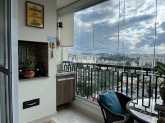 Imagem Apartamento com 2 Quartos à Venda, 87 m² em Vila Sônia - São Paulo Imagem Apartamento com 2 Quartos à Venda, 87 m² em Vila Sônia - São Paulo