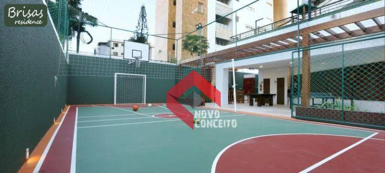 Imagem Apartamento com 3 Quartos à Venda, 123 m² em Cocó - Fortaleza