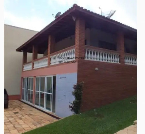 Imagem Imóvel com 4 Quartos à Venda, 580 m² em Vila Thomazina - Campo Limpo Paulista Imagem Imóvel com 4 Quartos à Venda, 580 m² em Vila Thomazina - Campo Limpo Paulista