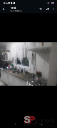 Imagem Apartamento com 2 Quartos à Venda, 56 m² em Vila Camilópolis - Santo André Imagem Apartamento com 2 Quartos à Venda, 56 m² em Vila Camilópolis - Santo André