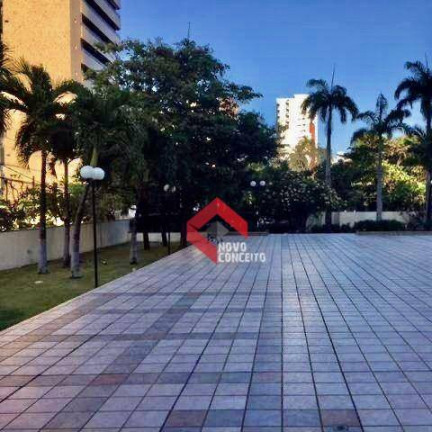 Imagem Apartamento com 5 Quartos à Venda, 340 m² em Meireles - Fortaleza