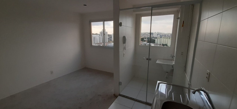 Imagem Imóvel com 2 Quartos à Venda, 40 m² em Jardim Germânia - São Paulo
