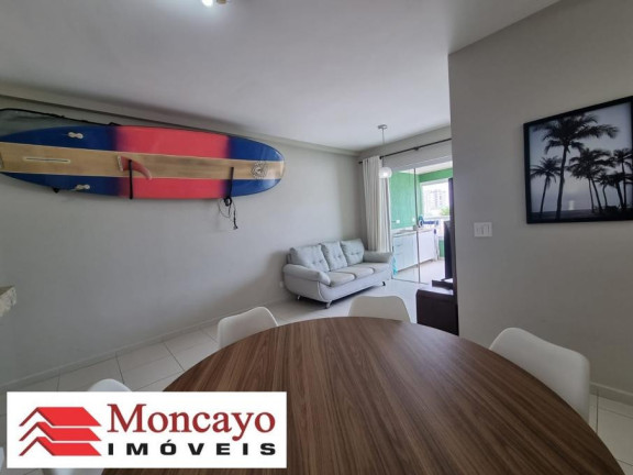 Imagem Apartamento com 3 Quartos à Venda, 87 m² em Indaiá - Caraguatatuba