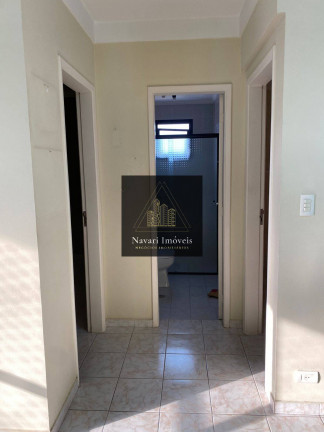 Imagem Apartamento com 2 Quartos à Venda, 57 m² em Vila Mazzei - São Paulo