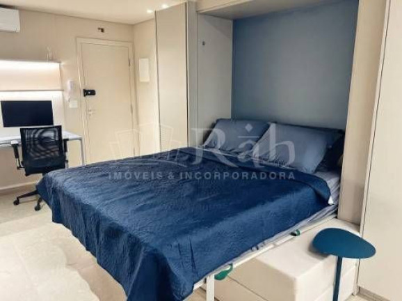 Imagem Apartamento com 1 Quarto à Venda, 57 m² em Praia Brava - Itajaí