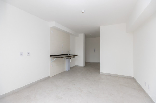 Imagem Studio com 1 Quarto à Venda, 31 m² em Vila Clementino - São Paulo Imagem Studio com 1 Quarto à Venda, 31 m² em Vila Clementino - São Paulo