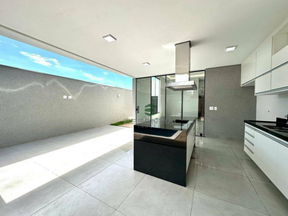 Imagem Casa com 3 Quartos à Venda, 155 m² em Residencial Maria Julia - São José Do Rio Preto Imagem Casa com 3 Quartos à Venda, 155 m² em Residencial Maria Julia - São José Do Rio Preto