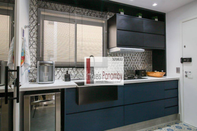 Imagem Apartamento com 2 Quartos à Venda, 87 m² em Vila Andrade - São Paulo