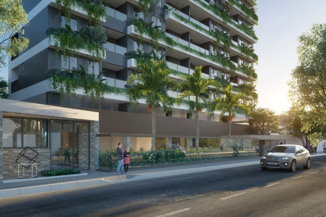Imagem Apartamento com 3 Quartos à Venda, 68 m² em Poço - Recife