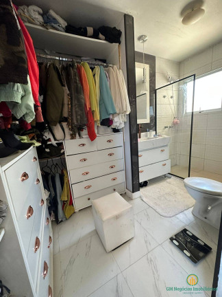 Imagem Casa de Condomínio com 3 Quartos à Venda, 146 m² em Granja Caiapiá - Cotia Imagem Casa de Condomínio com 3 Quartos à Venda, 146 m² em Granja Caiapiá - Cotia