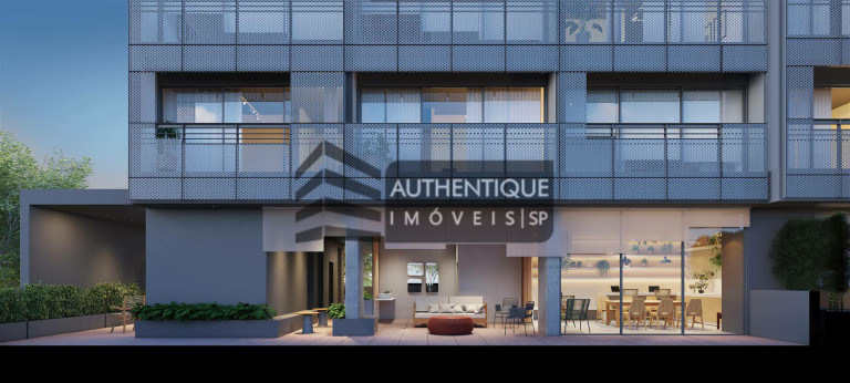 Imagem Imóvel com 1 Quarto à Venda, 28 m² em Vila Madalena - São Paulo Imagem Imóvel com 1 Quarto à Venda, 28 m² em Vila Madalena - São Paulo