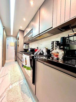 Imagem Apartamento com 3 Quartos à Venda, 110 m² em Praia De Itaparica - Vila Velha Imagem Apartamento com 3 Quartos à Venda, 110 m² em Praia De Itaparica - Vila Velha