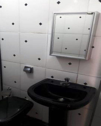 Imagem Apartamento com 1 Quarto à Venda, 36 m² em Bela Vista - São Paulo Imagem Apartamento com 1 Quarto à Venda, 36 m² em Bela Vista - São Paulo