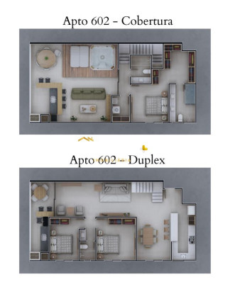 Imagem Apartamento com 2 Quartos à Venda, 77 m² em Nova São Pedro - São Pedro Da Aldeia