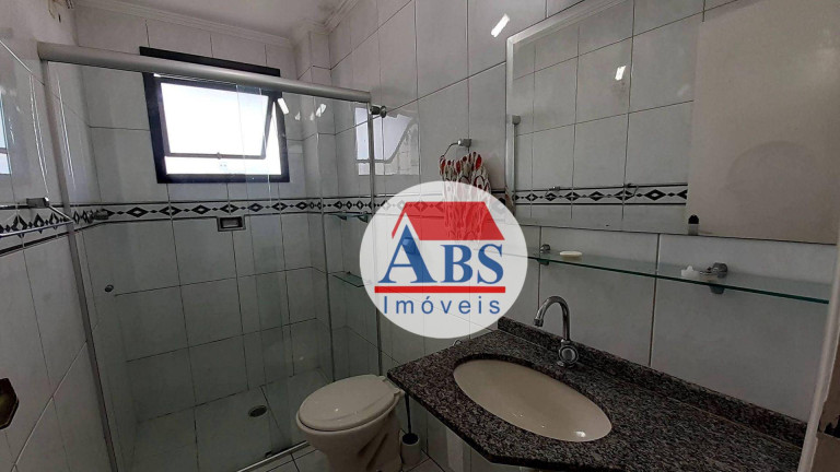 Imagem Apartamento com 1 Quarto à Venda, 56 m² em Aviação - Praia Grande
