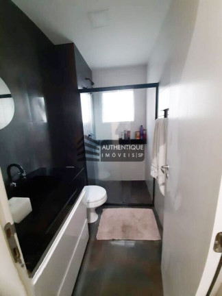 Imagem Apartamento com 3 Quartos à Venda, 94 m² em Centro - São Bernardo Do Campo