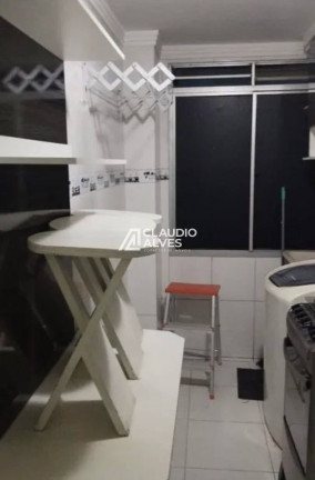 Imagem Apartamento com 2 Quartos para Alugar, 42 m² em Mangabeira - Feira De Santana Imagem Apartamento com 2 Quartos para Alugar, 42 m² em Mangabeira - Feira De Santana