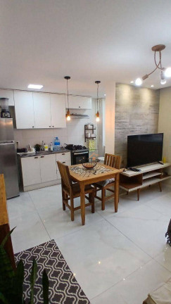 Imagem Apartamento com 2 Quartos à Venda, 40 m² em Jardim Prudência - São Paulo Imagem Apartamento com 2 Quartos à Venda, 40 m² em Jardim Prudência - São Paulo