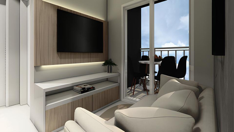 Imagem Apartamento com 1 Quarto à Venda, 33 m² em Vila Matilde - São Paulo Imagem Apartamento com 1 Quarto à Venda, 33 m² em Vila Matilde - São Paulo