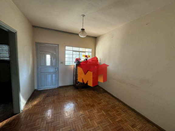 Imagem Casa com 2 Quartos à Venda, 117 m² em Vila Bertini - Americana Imagem Casa com 2 Quartos à Venda, 117 m² em Vila Bertini - Americana