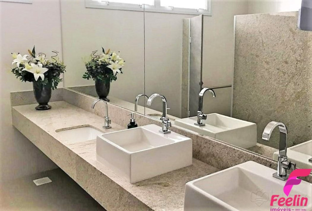 Imagem Apartamento com 2 Quartos à Venda, 116 m² em Campeche - Florianópolis
