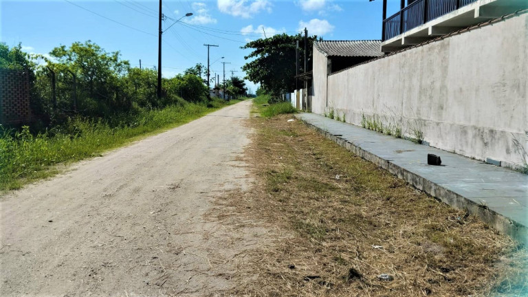 Imagem Terreno à Venda, 276 m² em Balneário Portugal - Ilha Comprida Imagem Terreno à Venda, 276 m² em Balneário Portugal - Ilha Comprida