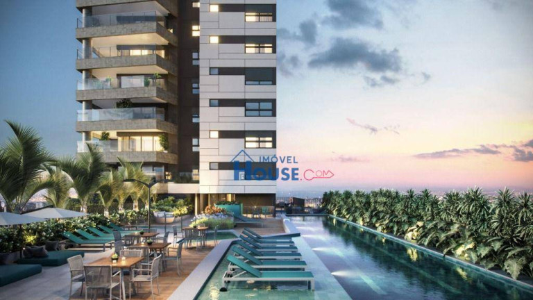 Imagem Apartamento com 4 Quartos à Venda, 195 m² em Vila Madalena - São Paulo Imagem Apartamento com 4 Quartos à Venda, 195 m² em Vila Madalena - São Paulo