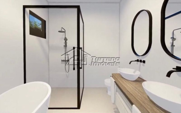 Imagem Casa de Condomínio com 3 Quartos à Venda, 280 m² em Urbanova - São José Dos Campos Imagem Casa de Condomínio com 3 Quartos à Venda, 280 m² em Urbanova - São José Dos Campos