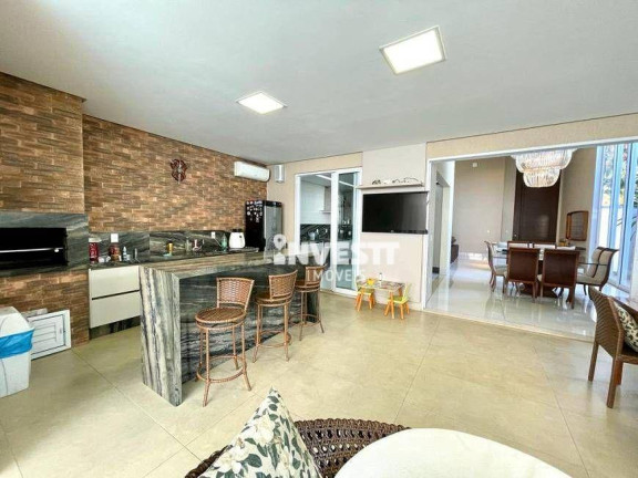 Imagem Casa com 4 Quartos à Venda, 256 m² em Jardins Valencia - Goiânia Imagem Casa com 4 Quartos à Venda, 256 m² em Jardins Valencia - Goiânia