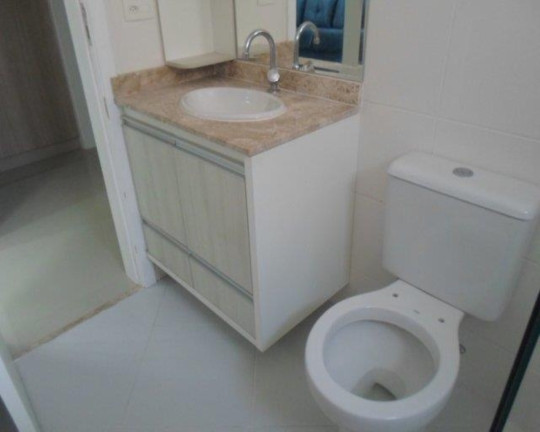 Imagem Apartamento com 3 Quartos à Venda, 98 m² em Pitangueiras - Guarujá