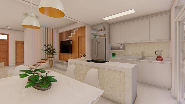 Imagem Apartamento com 3 Quartos à Venda, em Orla Norte - Porto Seguro Imagem Apartamento com 3 Quartos à Venda, em Orla Norte - Porto Seguro