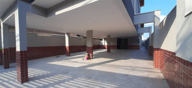 Imagem Casa com 2 Quartos à Venda, 58 m² em Aviação - Praia Grande Imagem Casa com 2 Quartos à Venda, 58 m² em Aviação - Praia Grande
