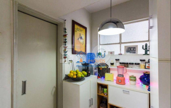 Imagem Apartamento com 3 Quartos à Venda, 139 m² em Consolação - São Paulo Imagem Apartamento com 3 Quartos à Venda, 139 m² em Consolação - São Paulo