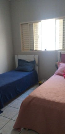 Imagem Casa com 2 Quartos à Venda, em Jardim Paulistano - Franca Imagem Casa com 2 Quartos à Venda, em Jardim Paulistano - Franca