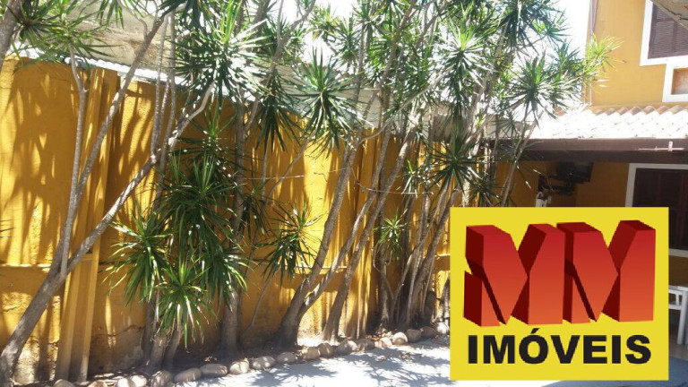 Casa com 9 Quartos à Venda, 180 m² em Vila Nova - Cabo Frio