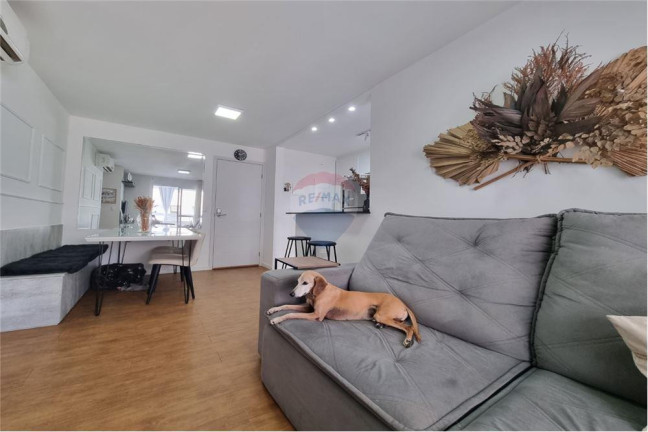 Imagem Apartamento com 2 Quartos à Venda, 66 m² em Recreio Dos Bandeirantes - Rio De Janeiro Imagem Apartamento com 2 Quartos à Venda, 66 m² em Recreio Dos Bandeirantes - Rio De Janeiro
