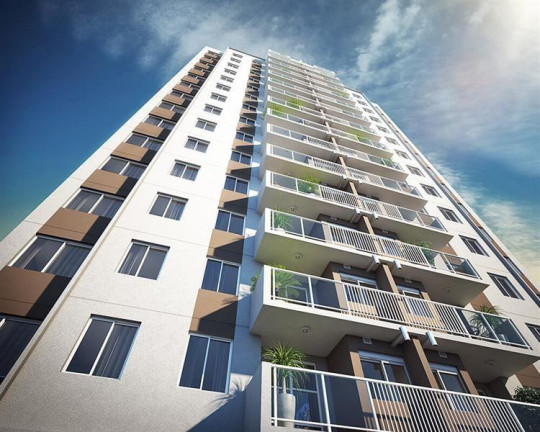 Imagem Apartamento com 3 Quartos à Venda, 69 m² em Cachambi - Rio De Janeiro