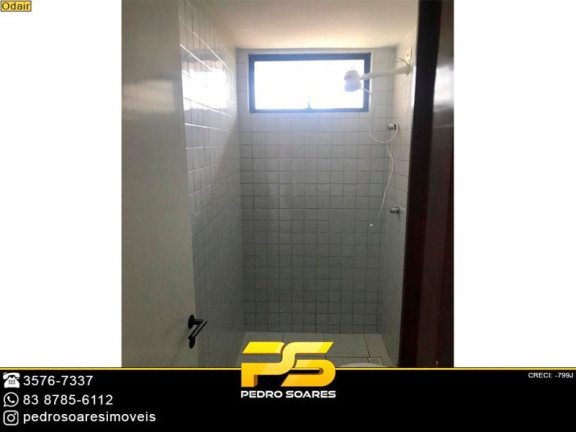 Imagem Apartamento com 3 Quartos à Venda, 120 m² em Tambaú - João Pessoa