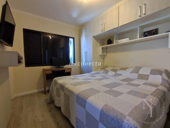 Imagem Apartamento com 2 Quartos à Venda, 125 m² em Chácara Santo Antônio (zona Leste) - São Paulo