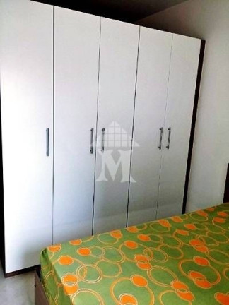 Imagem Apartamento com 1 Quarto à Venda, 40 m² em Jardim Paulista - São Paulo