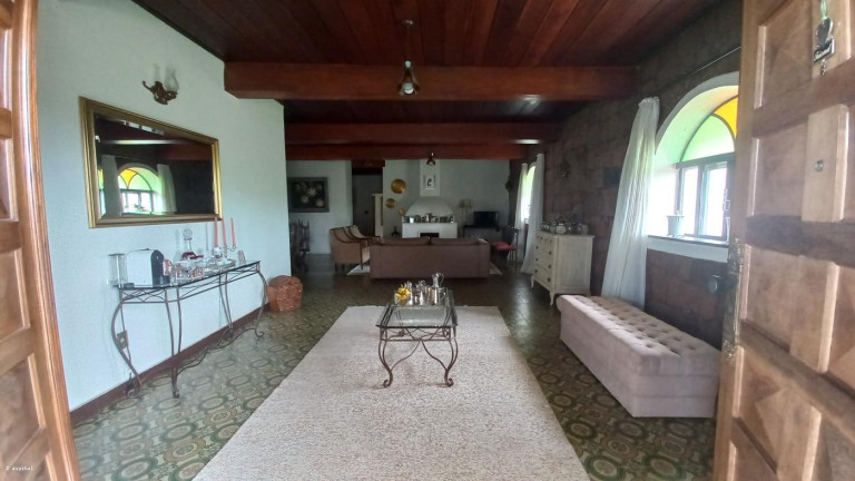 Imagem Fazenda à Venda, 3.500 m² em Terras De Santa Cruz - Itatiba