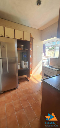 Imagem Apartamento com 3 Quartos à Venda, 95 m² em Santa Teresa - Belo Horizonte Imagem Apartamento com 3 Quartos à Venda, 95 m² em Santa Teresa - Belo Horizonte