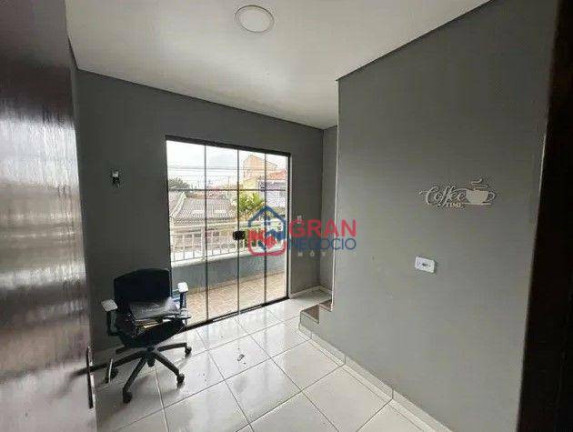 Imagem Sobrado com 4 Quartos à Venda, 250 m² em Sítio Cercado - Curitiba Imagem Sobrado com 4 Quartos à Venda, 250 m² em Sítio Cercado - Curitiba