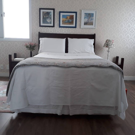 Imagem Apartamento com 3 Quartos à Venda, 88 m² em Alto Da Mooca - São Paulo