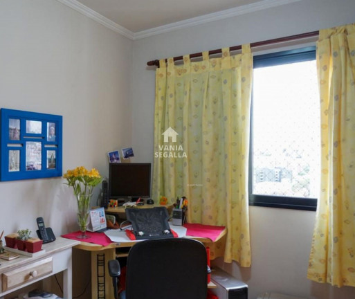 Imagem Apartamento com 2 Quartos à Venda, 69 m² em Vila Ipojuca